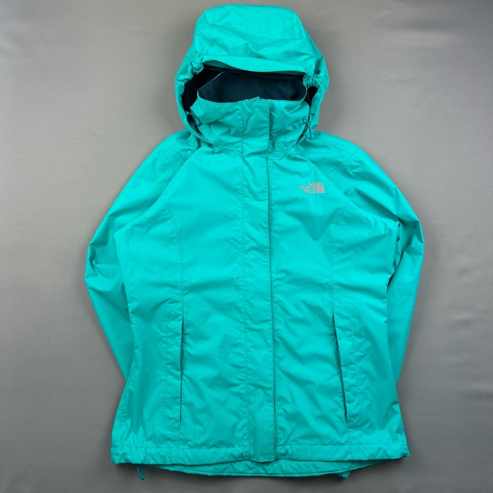 The North Face Aqua HyVent Jacket